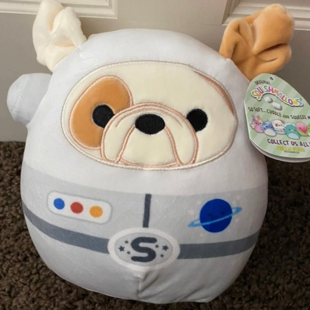squishmallow